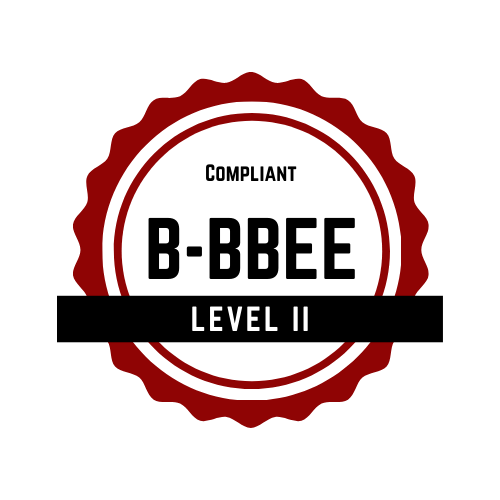 BBBEE Compliant
